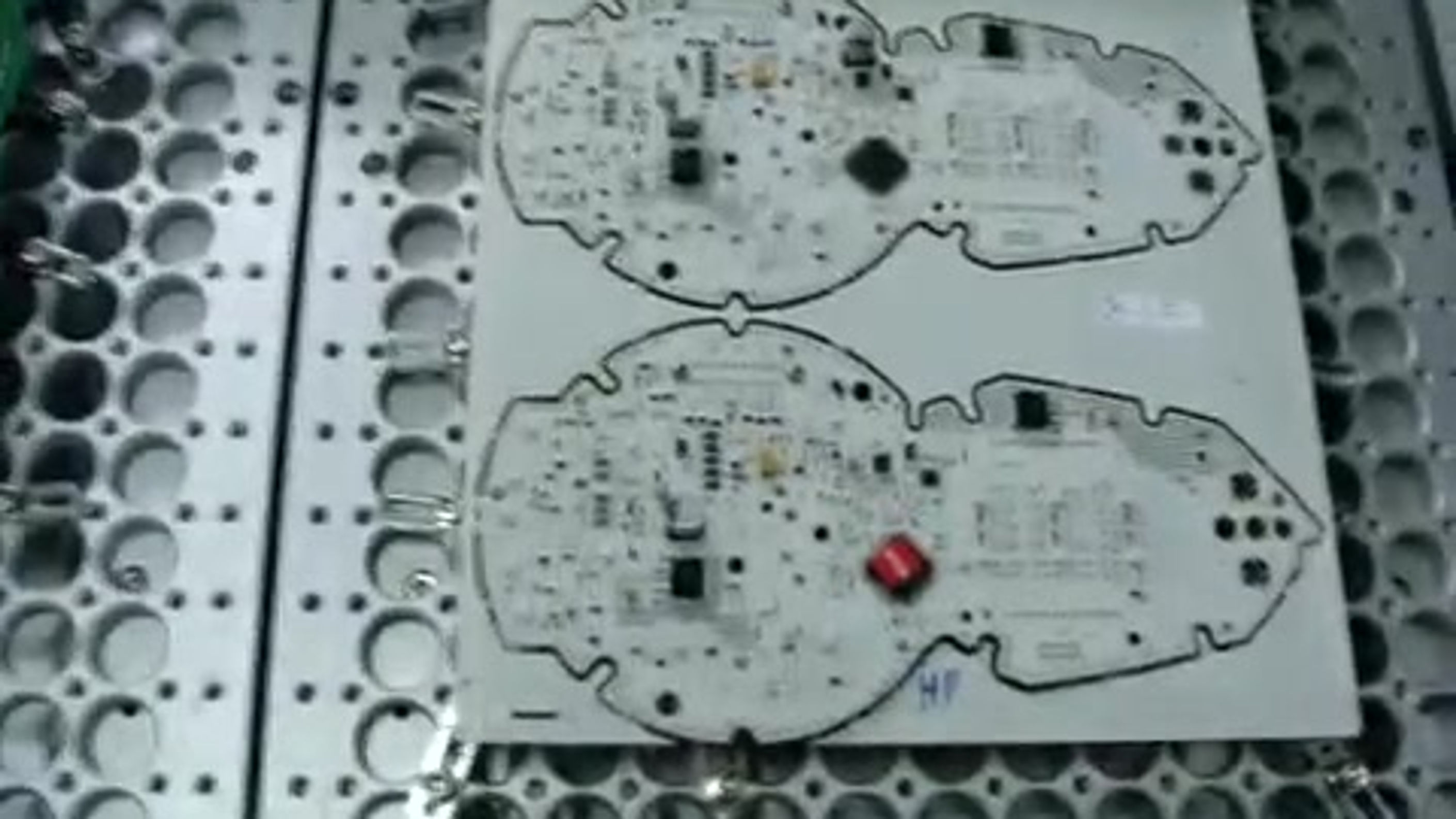 Elite 5700-Panel-seperation